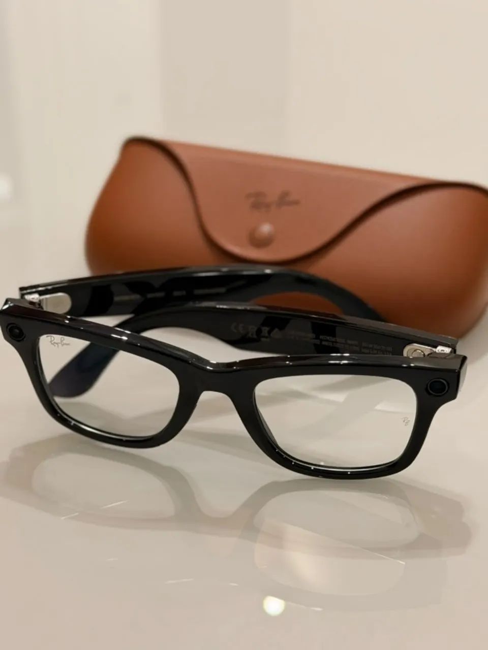 RAY-BAN META (GEN 2) WAYFARER - Foto 4