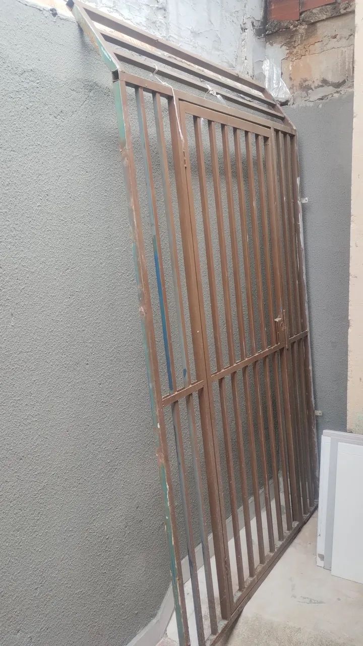 Portão 