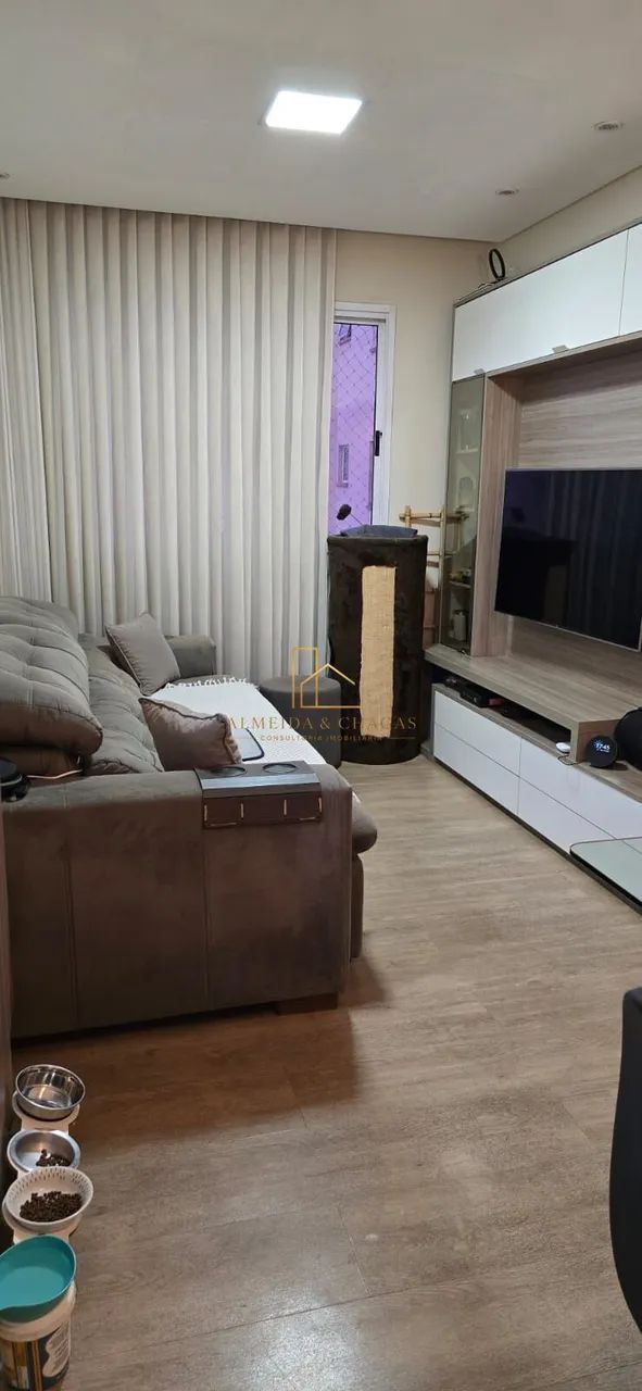 Condomínio Inspire Barueri