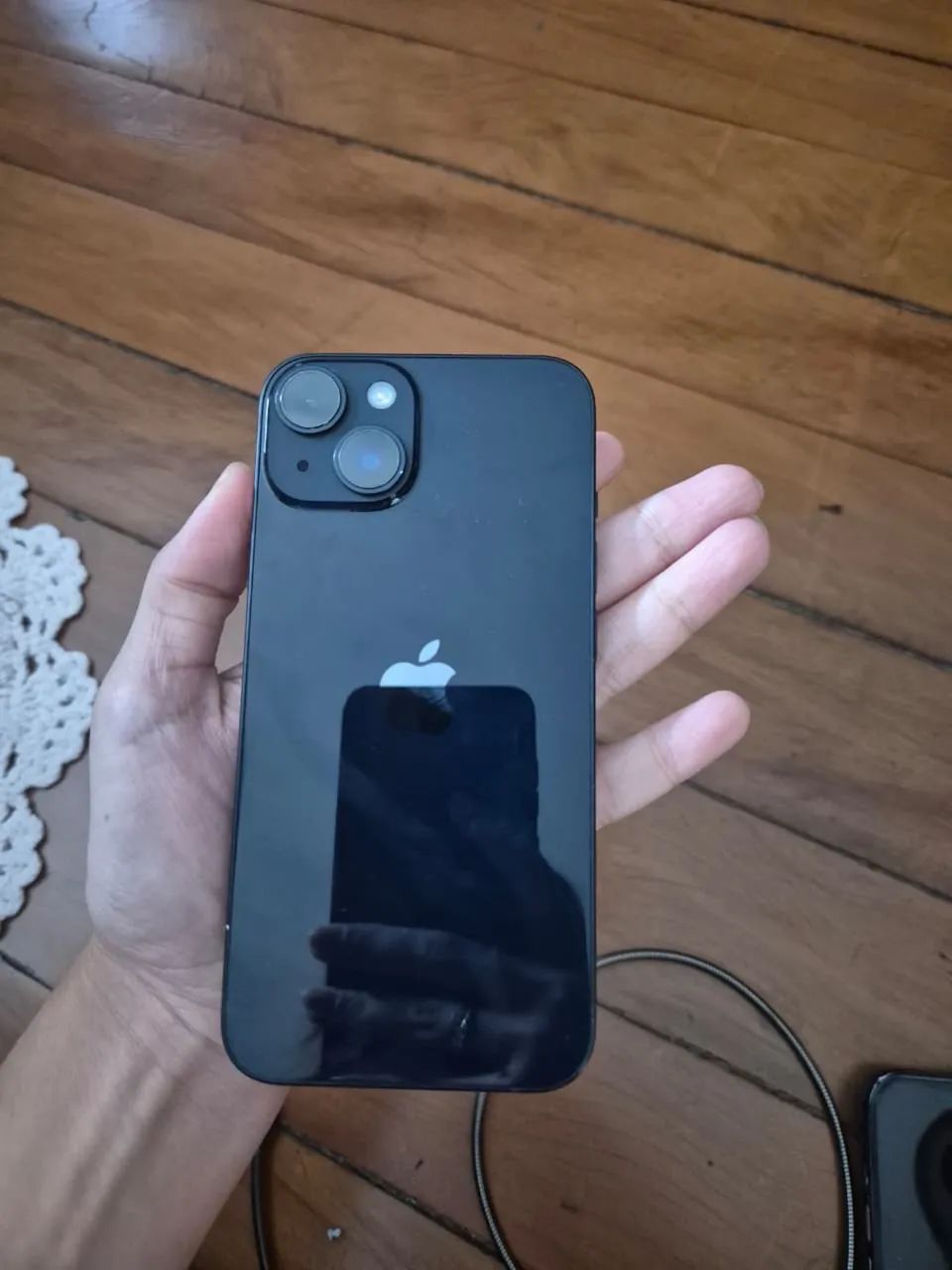 Iphone 14 - Foto 3