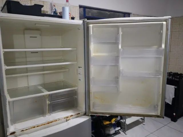 Geladeira Bastremp - Foto 3
