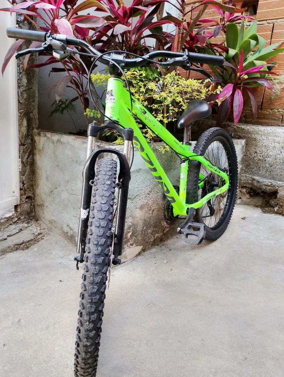 Bike p/ grau - Foto 4