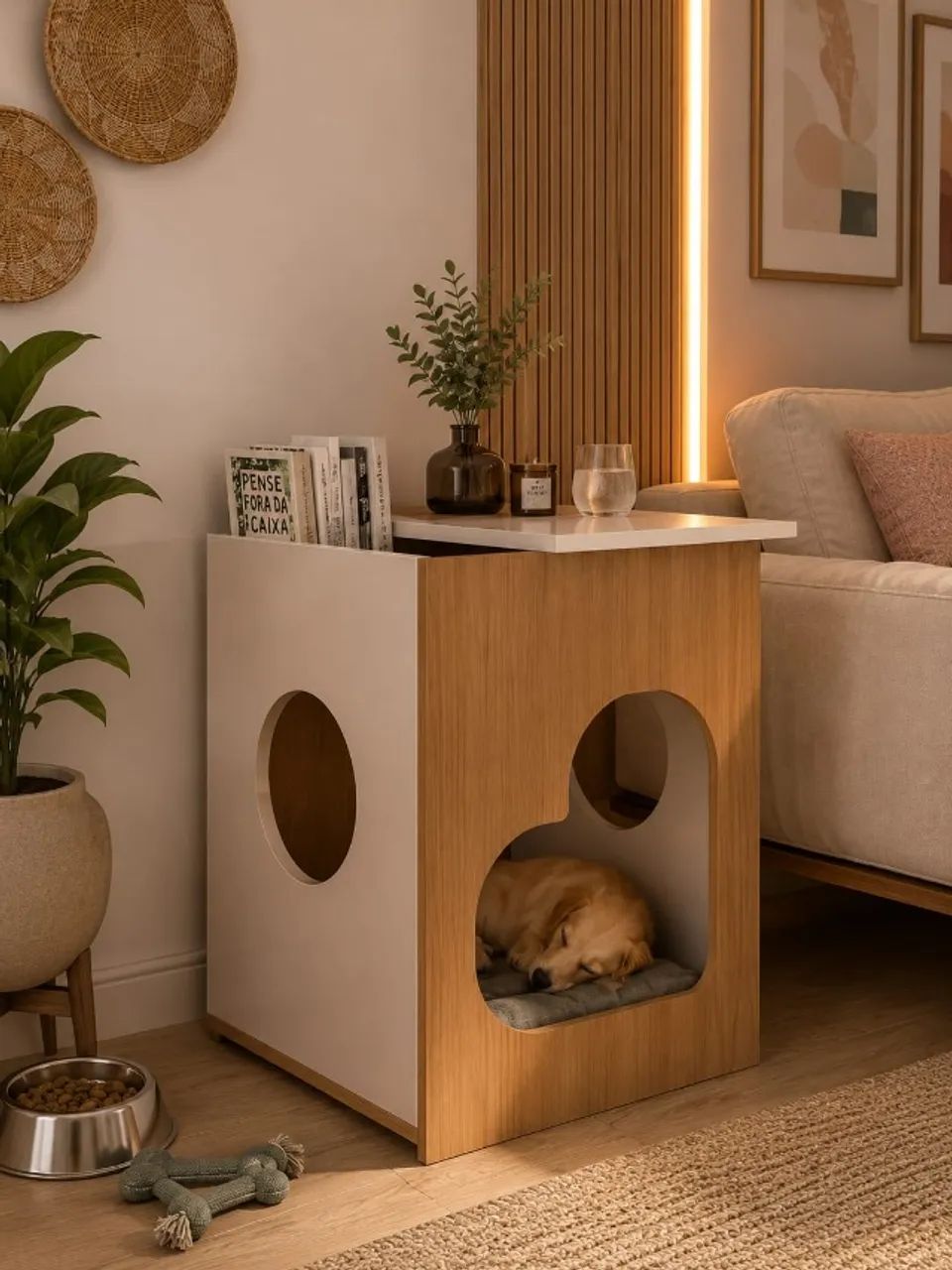 Promoção Casinha Pet - 19/05/2026  