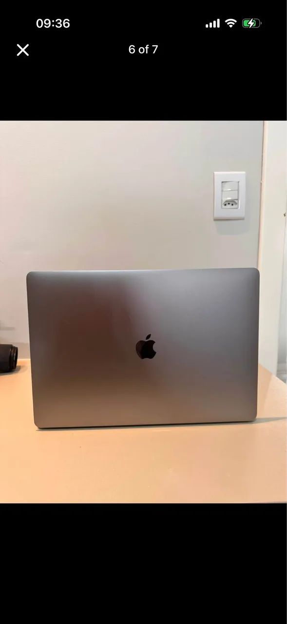 ? MacBook Pro 15? Retina | Intel Core i7 | 16GB RAM | Touch Bar