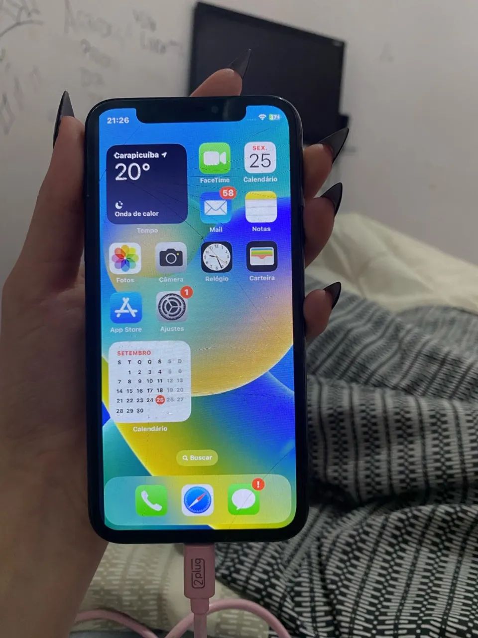 Iphone XS 64GB