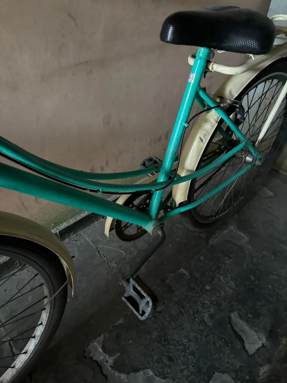 Bicicleta  - Foto 2