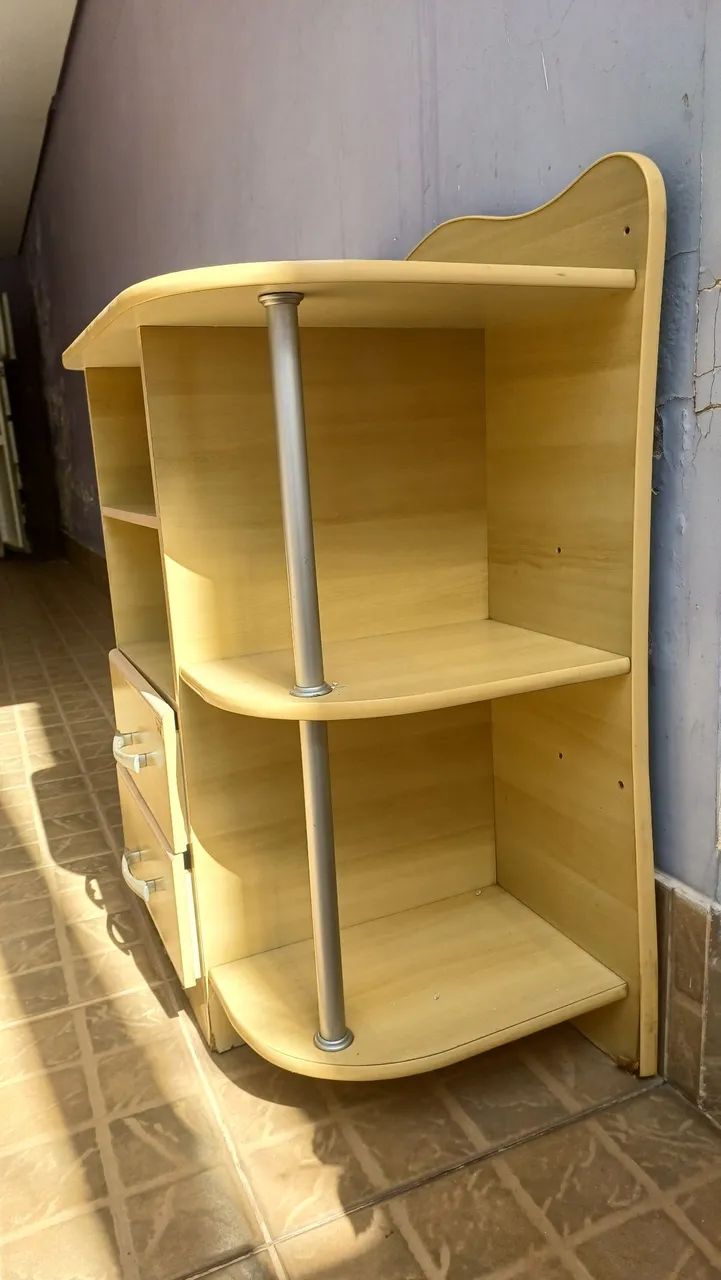 Cômoda pequena  - Foto 2