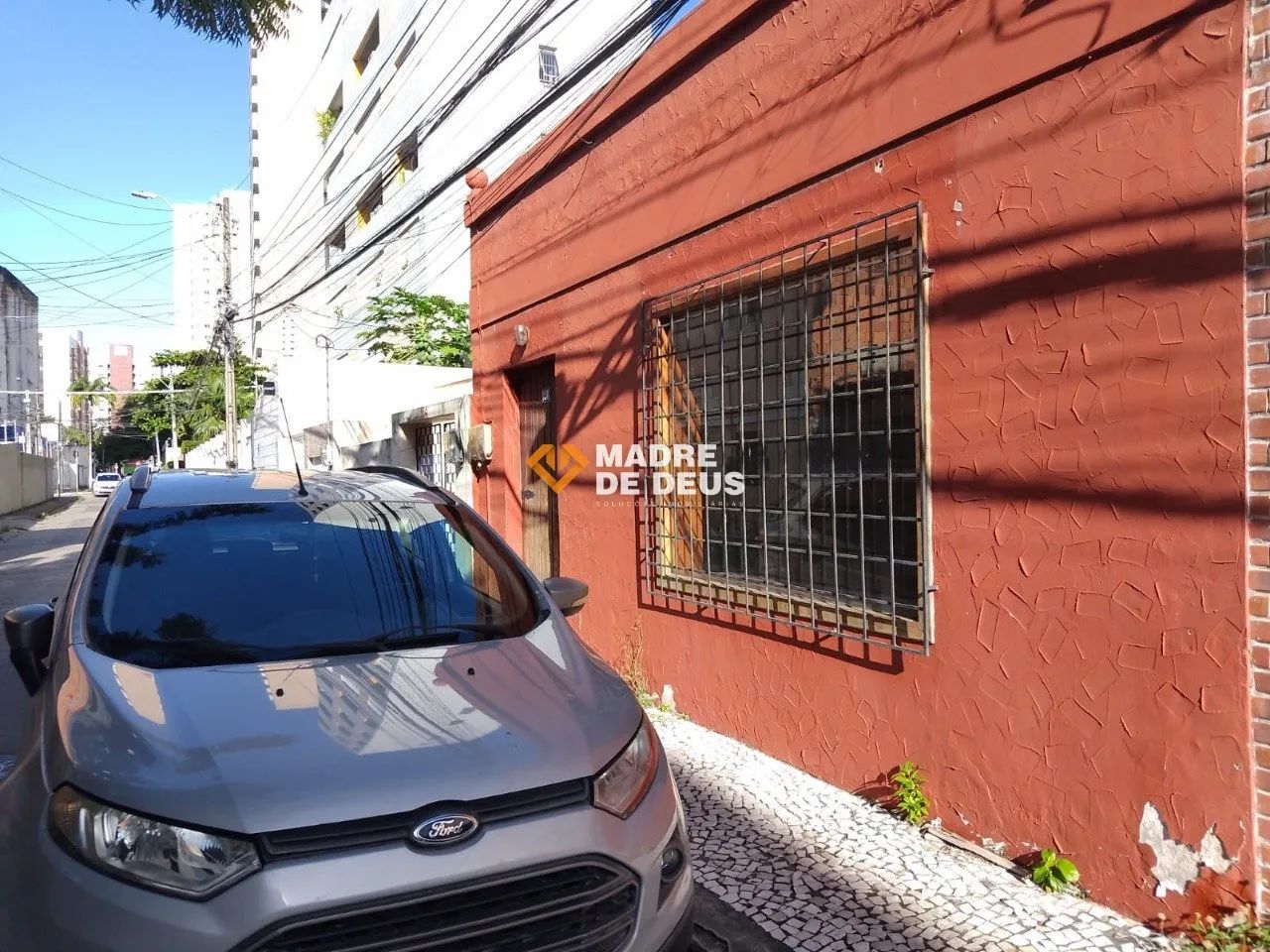 Excelente Casa para Ponto Comercial na Aldeota - Foto 4