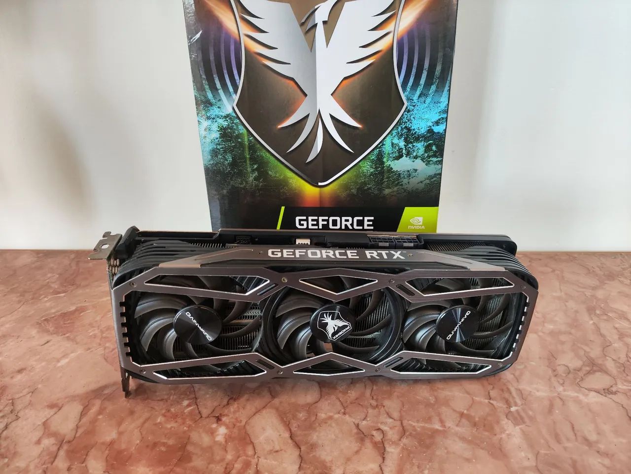Rtx 3080 Phoenix - Foto 2