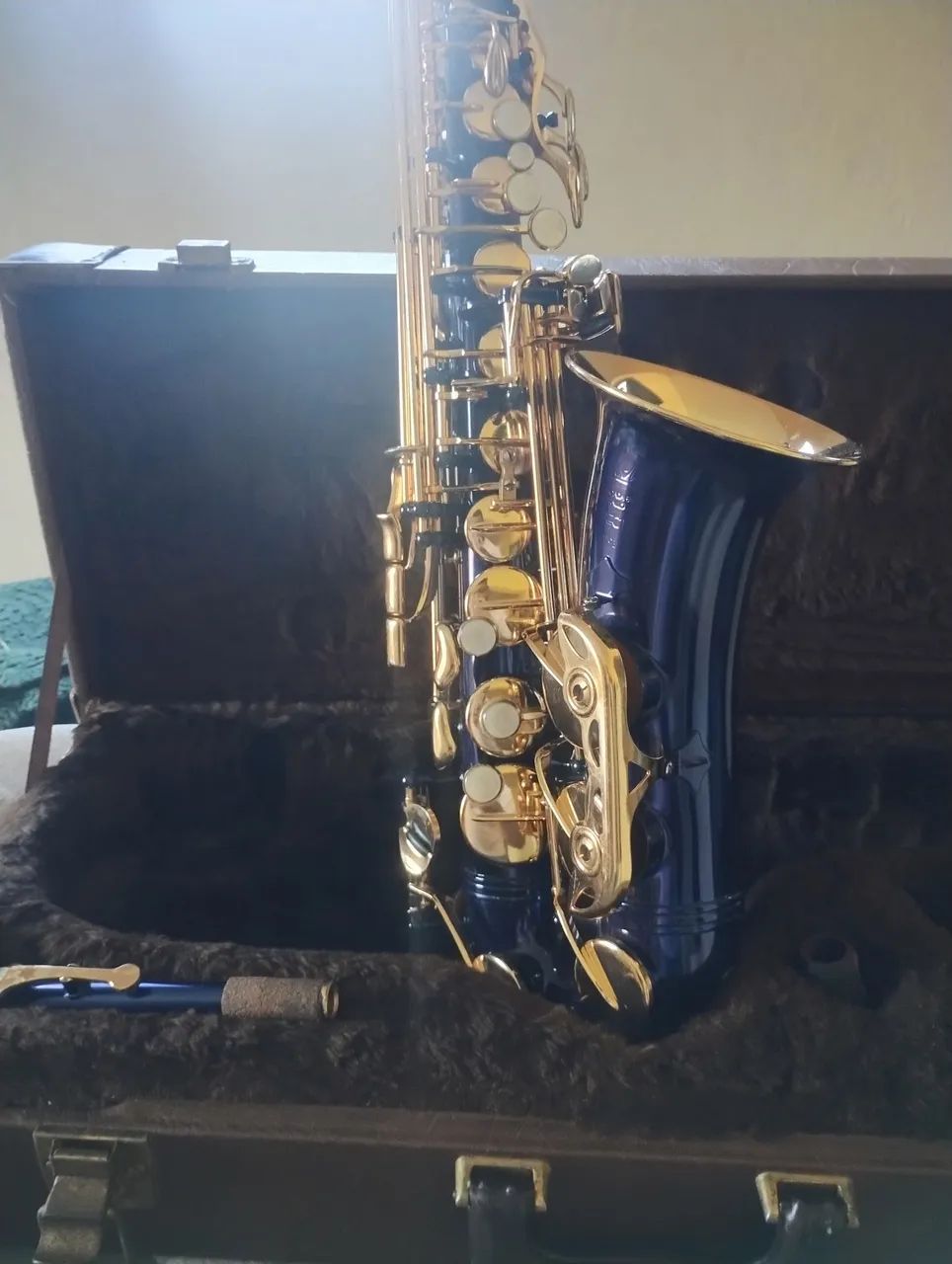 Sax auto weril Spectra A931 - Foto 2
