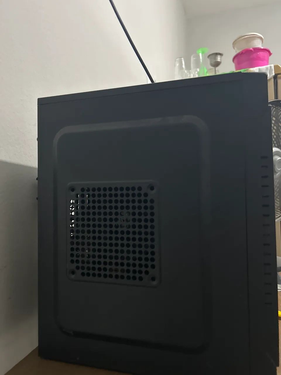 Vendo pc de escrit ório  - Foto 2