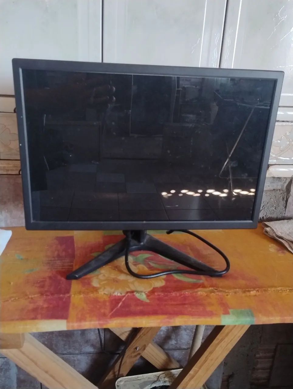Monitor Samsung prizi - Foto 2
