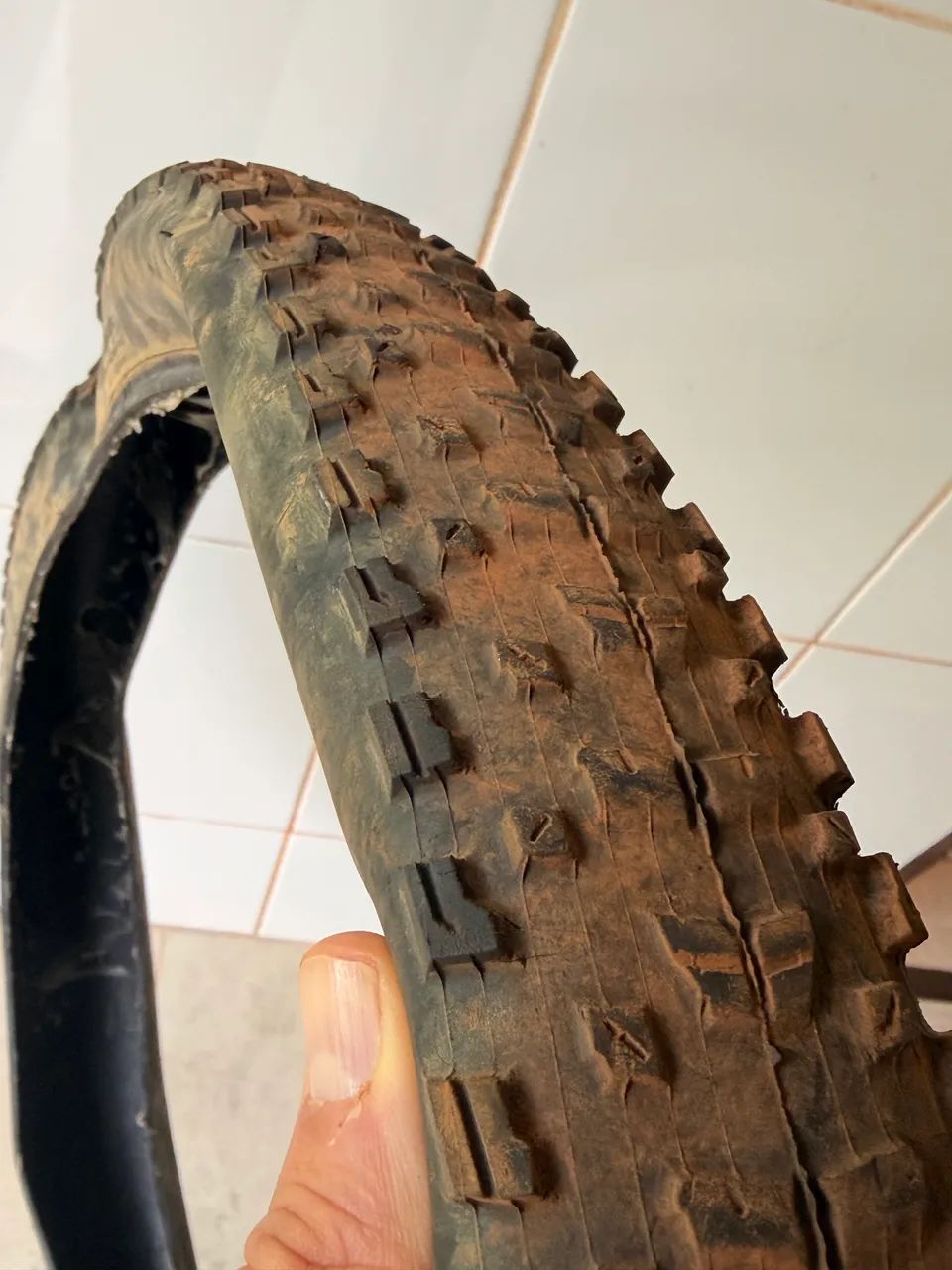 Pneu maxxis MTB 29 2..25 rekon