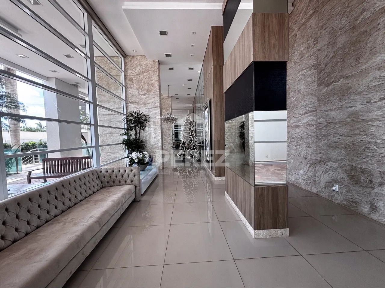 Apartamento de Alto Padrão no Edifício Grand Palais - Foto 2