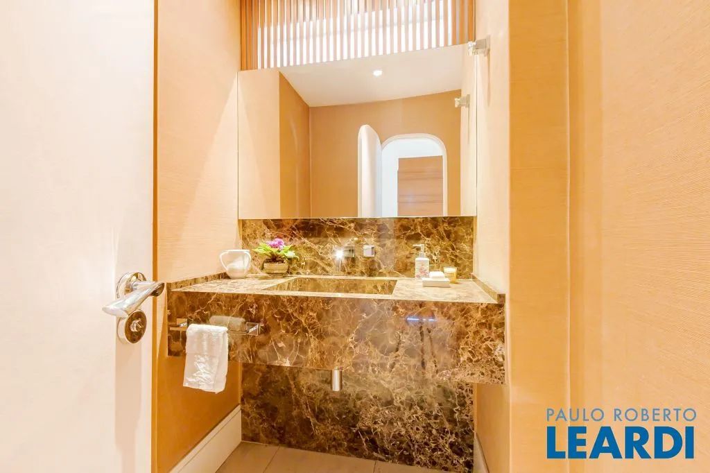 APARTAMENTO - HIGIENÓPOLIS - SP - Foto 5