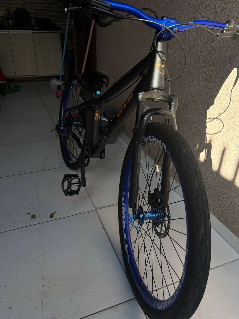 Bike GTS - Foto 3