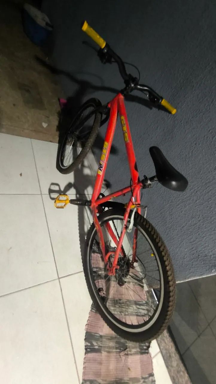 Bicicleta  - Foto 4