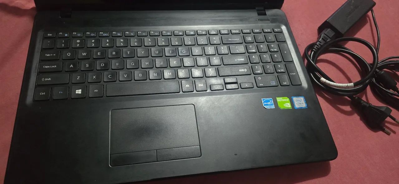 NOTEBOOK SAMSUNG TOUCHSCREEN- PRONTO PARA USO! - Foto 2