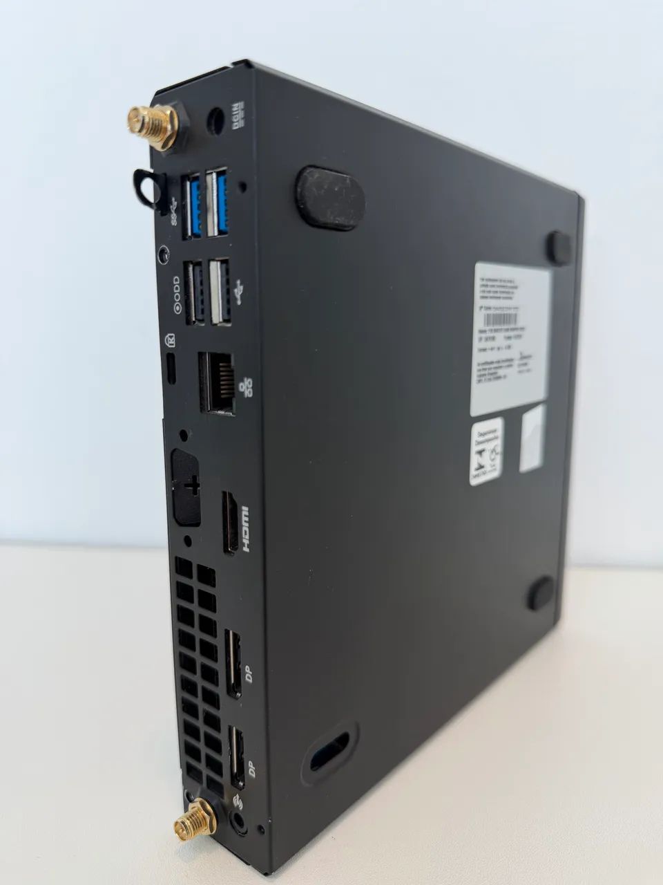 Mini Pc DDR5 Core i7 13º Geração  - Foto 2