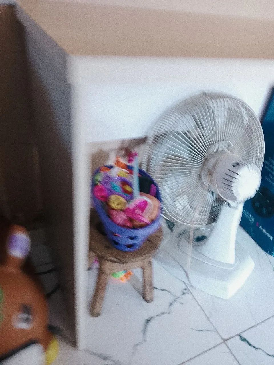Mesa de estudo MDF - Foto 4