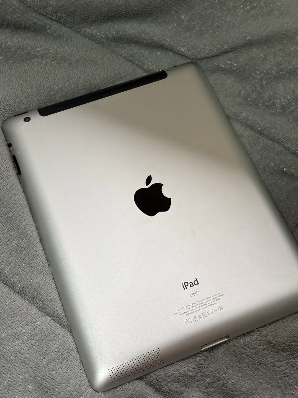 iPad 3° geração - 32 GB - Foto 2