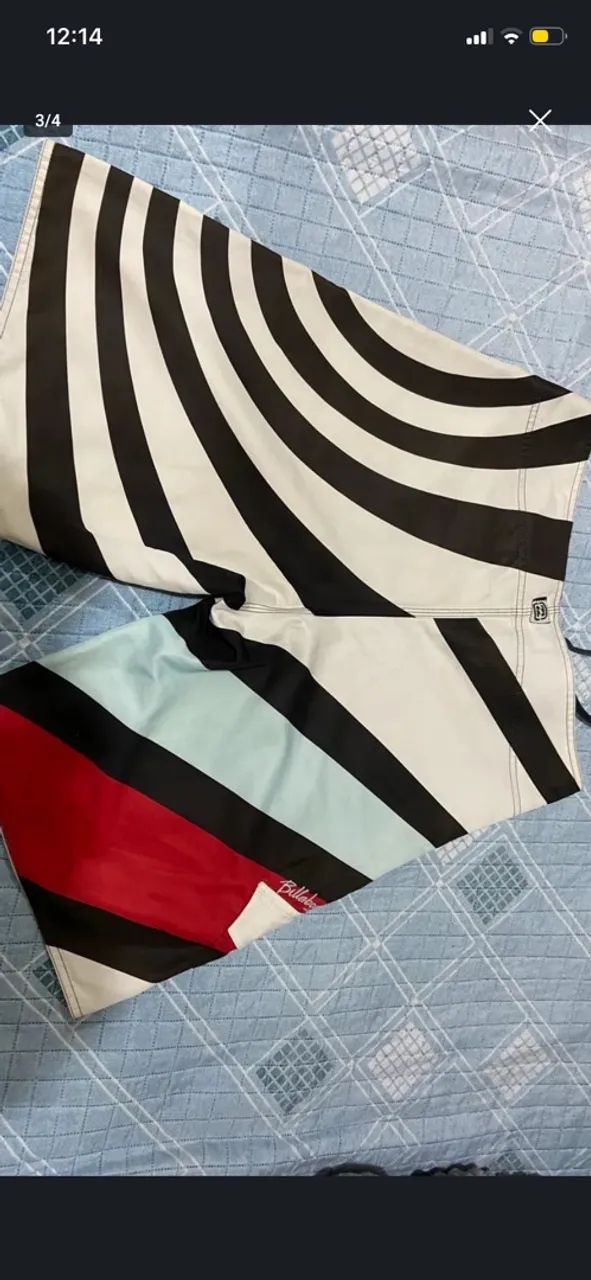 Bermudas de surf relíquia  - Foto 2