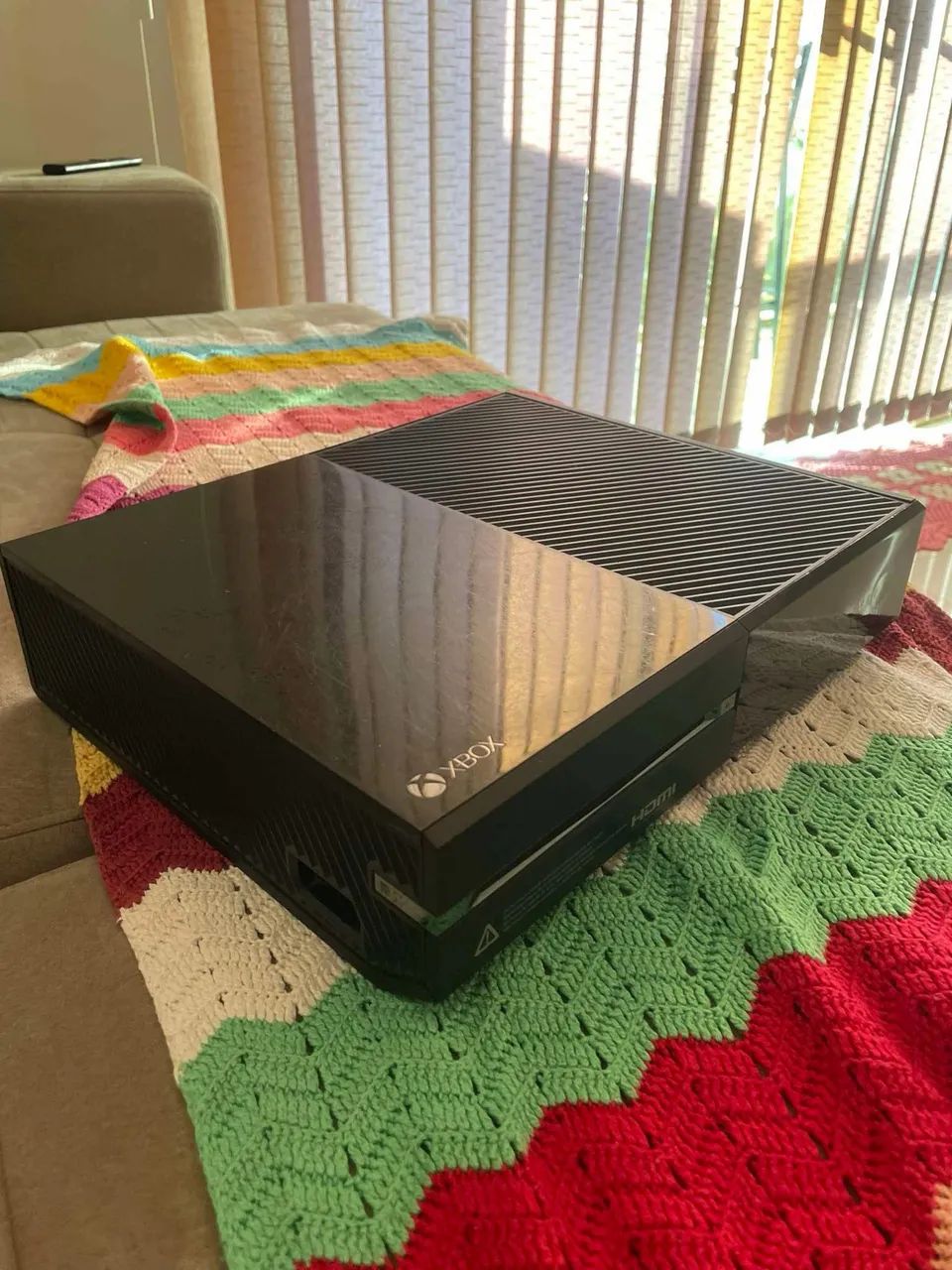 Xbox one 