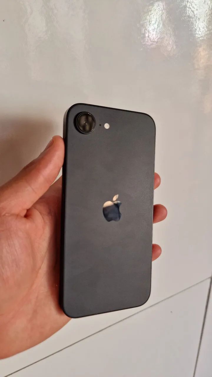Vendo iPhone 16e