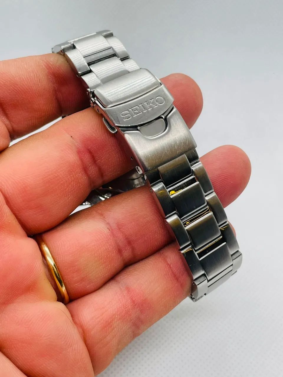 Seiko 5sport  map Atlas  - Foto 5