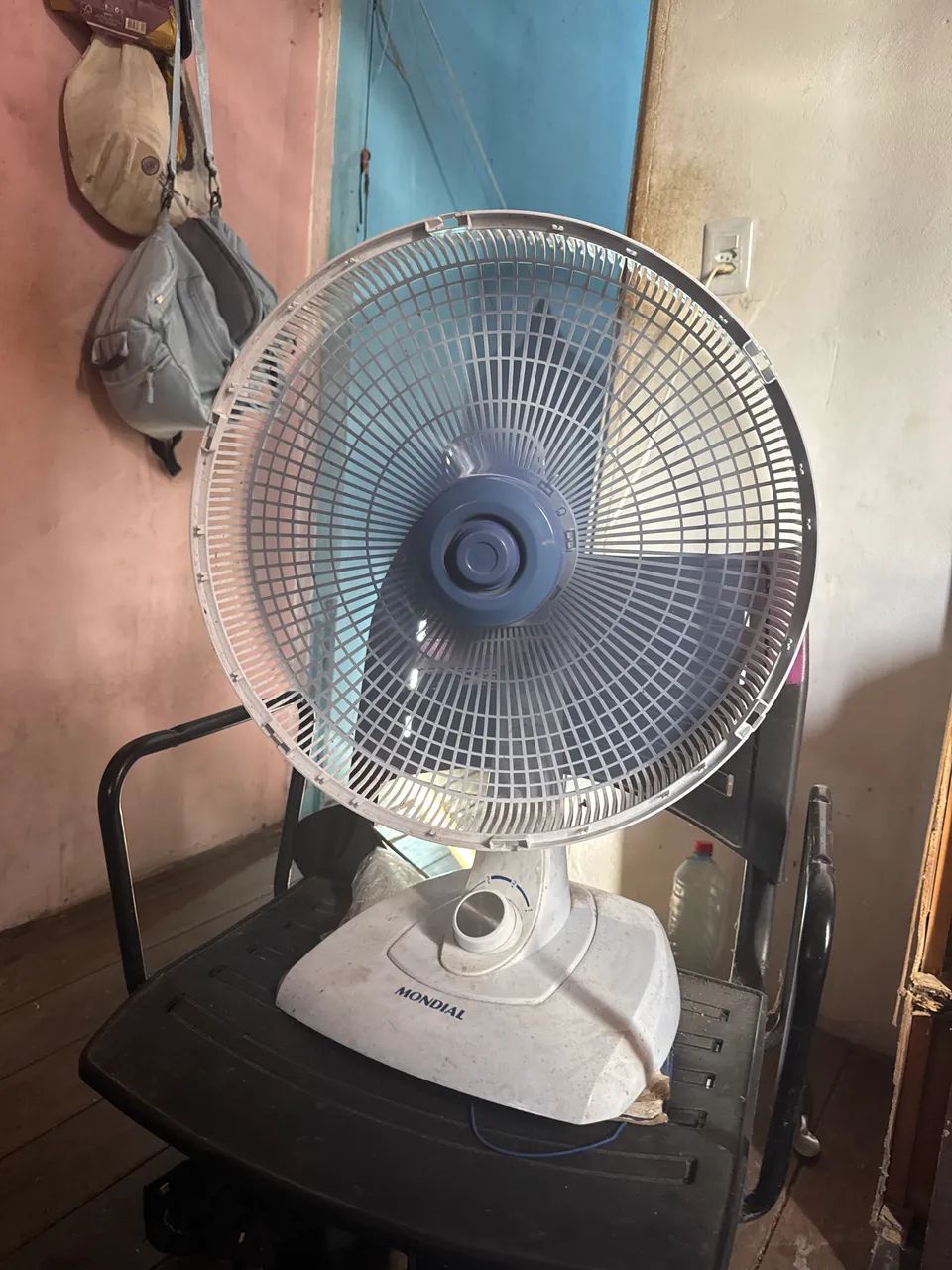 Ventilador usado  - Foto 2