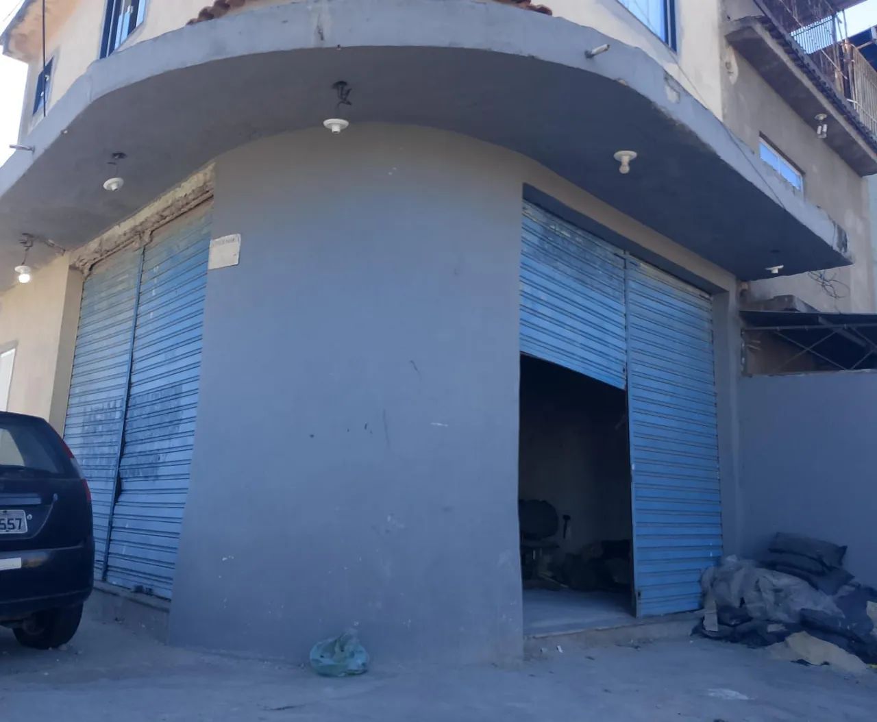 Loja 55m²