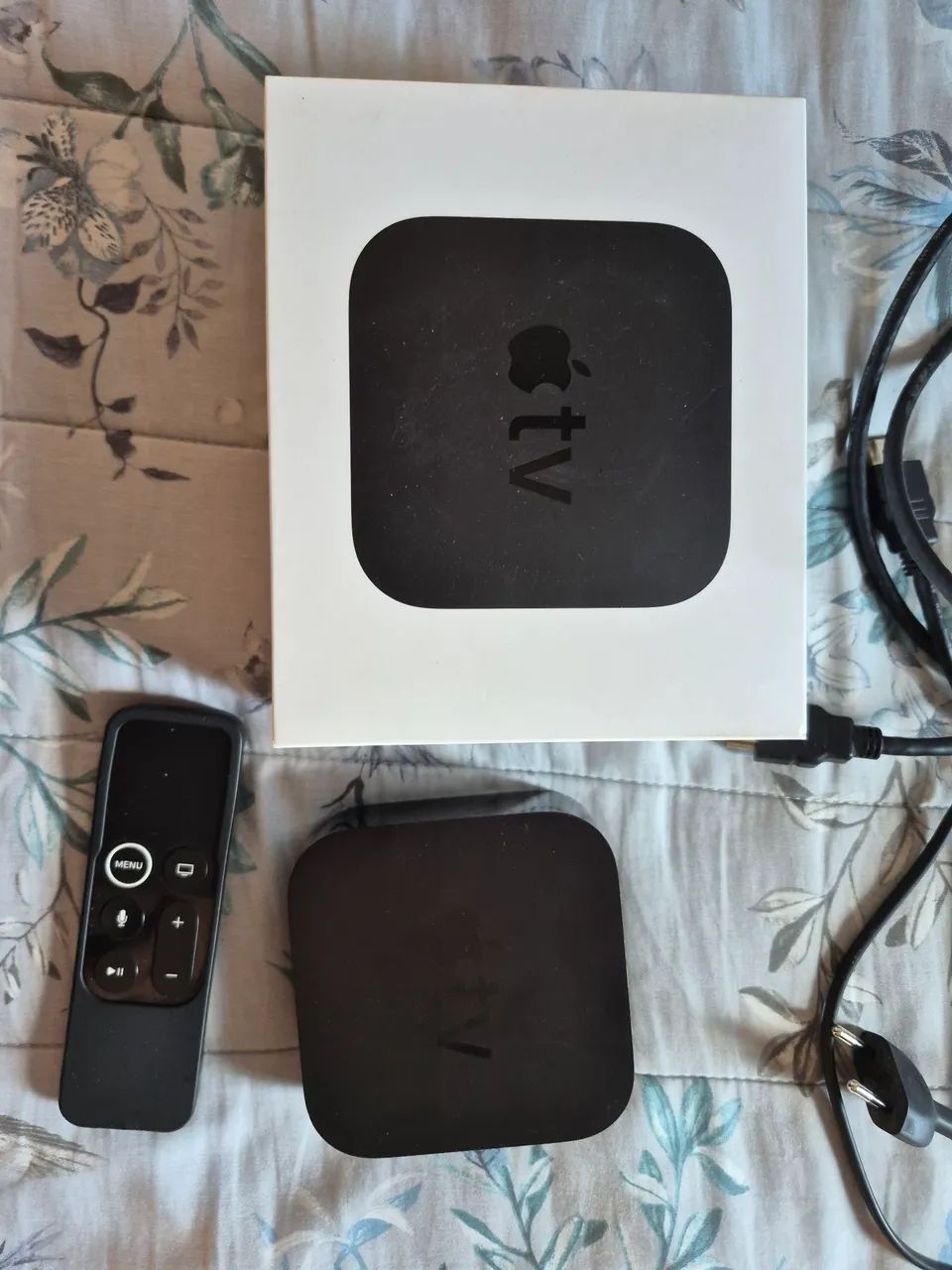 Apple TV HD excelente - Foto 2