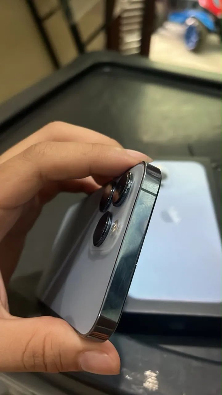 iPhone 13 Pro - Foto 5