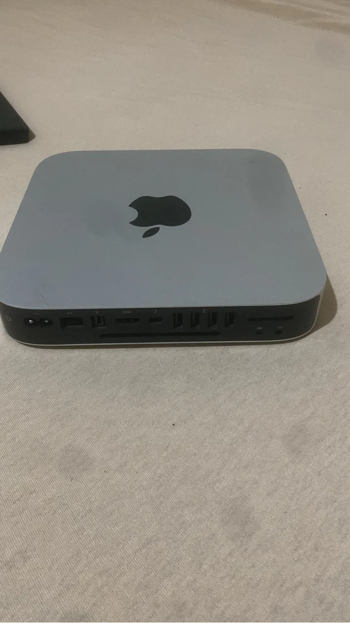 Macデスクトップ Apple Mac mini Mid 2011 SSD250GB/Mem16GB mac mini mid 2011
