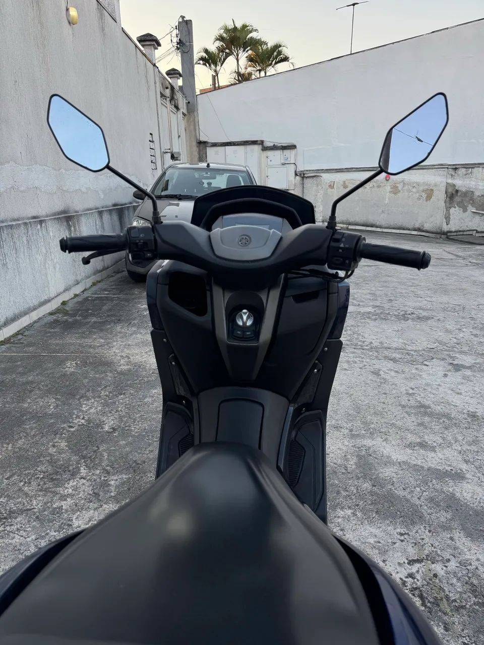 Nmax - Foto 5