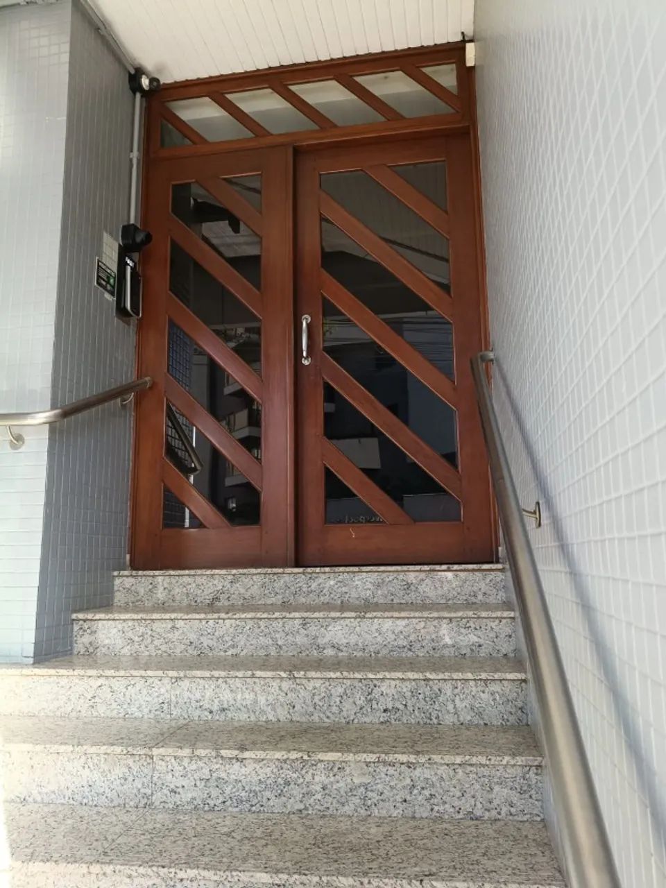 Apto 2 quartos no centro Cascavel  - Foto 2