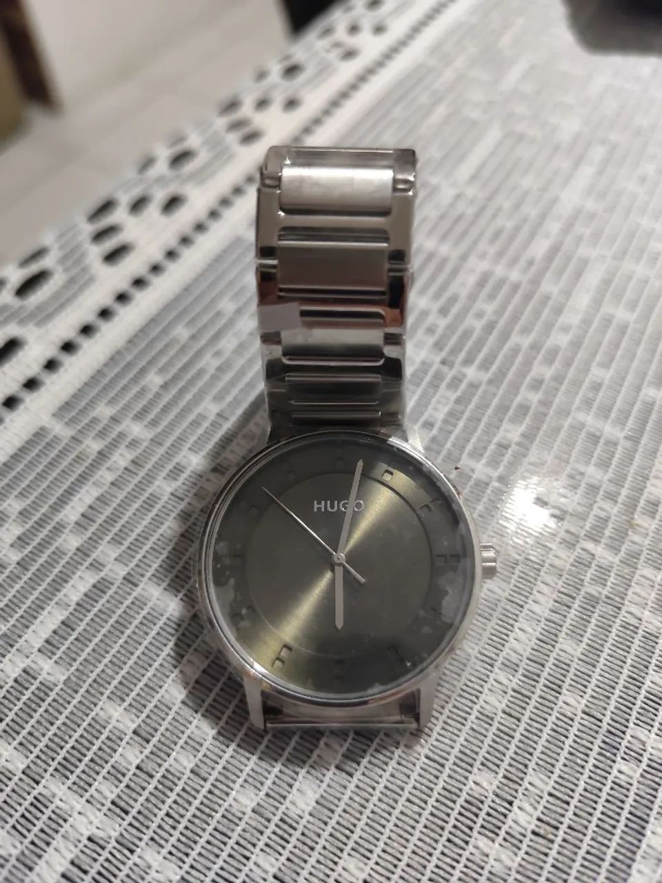 Relógio de pulso Masculino Hugo Boss