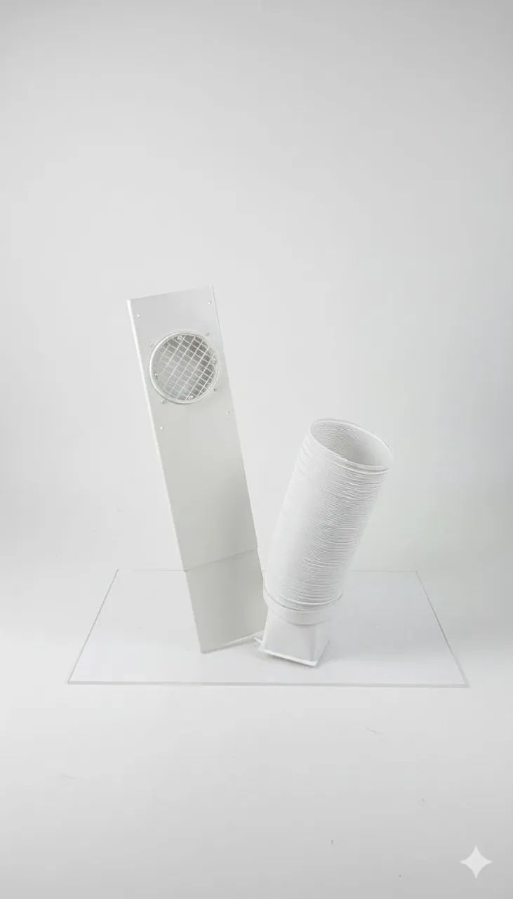 Ar condicionado portátil Consul - Foto 3