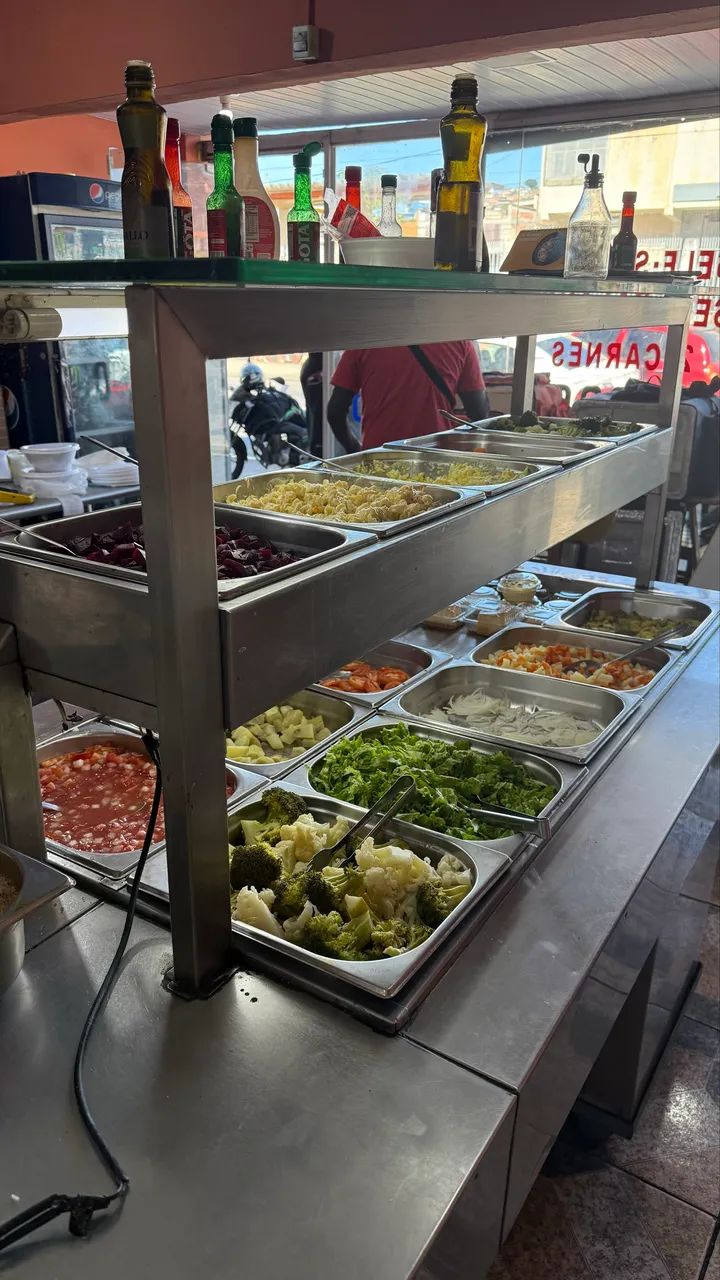 Restaurante em olaria - Foto 2