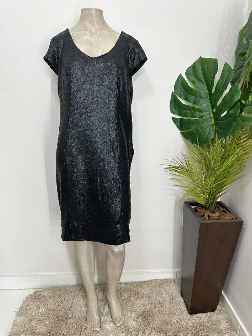 Lote de Roupas de Festa - Foto 4