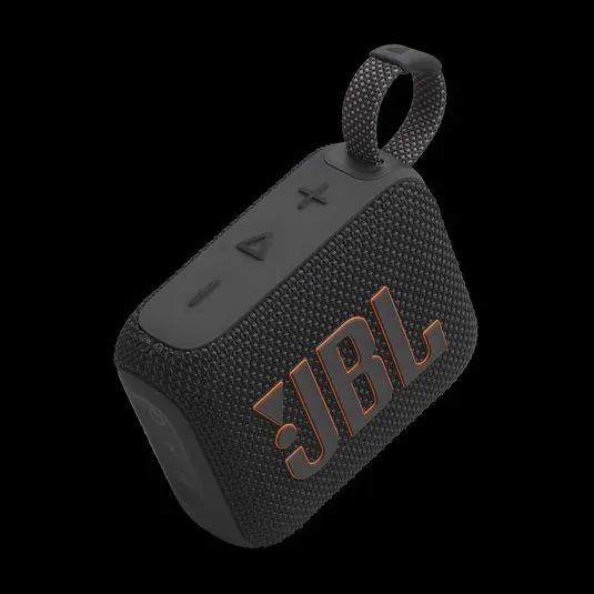 JBL GO 4 ORIGINAL - Foto 4