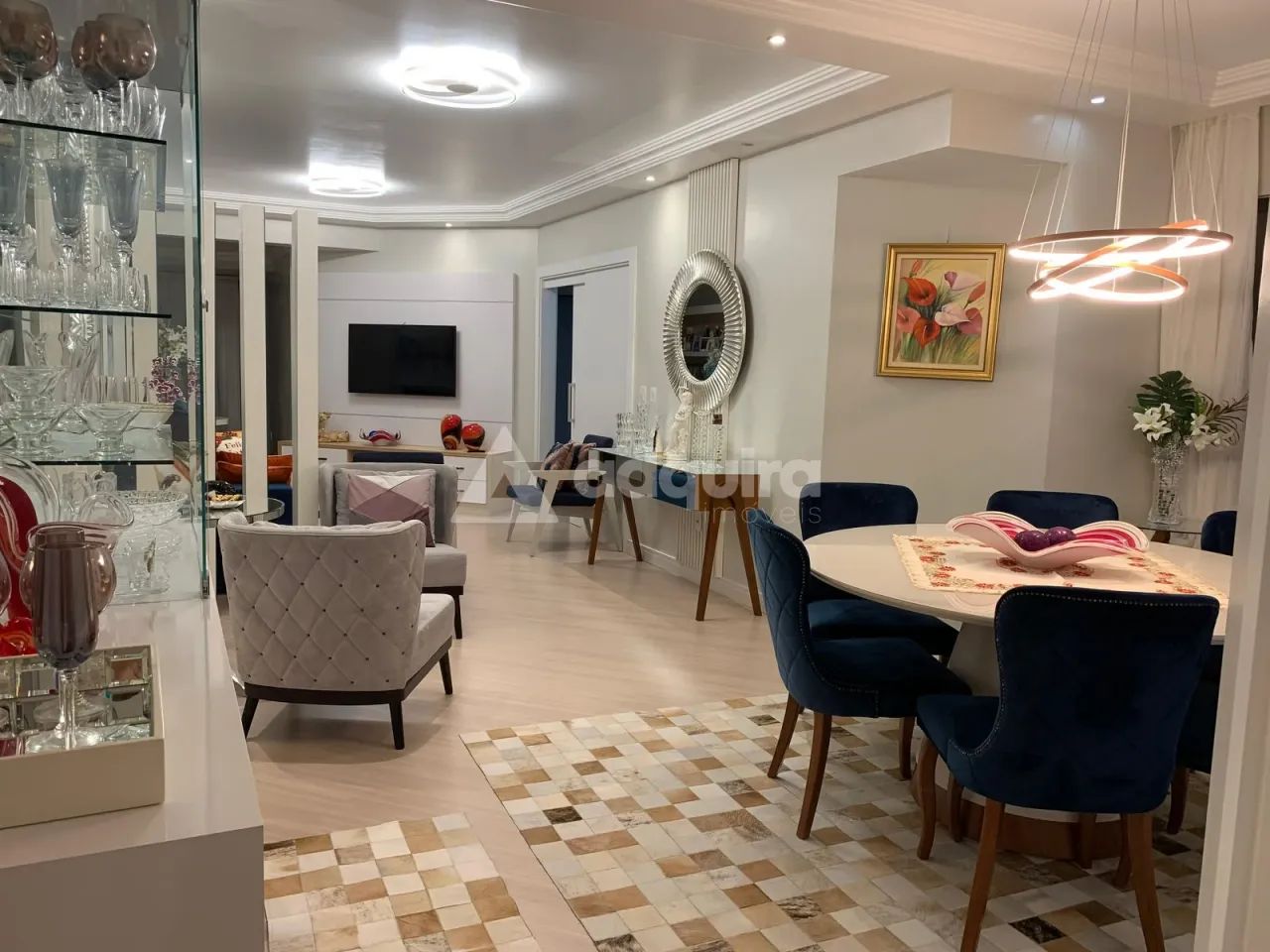 Apartamento Central Pronto Para Morar - Foto 4