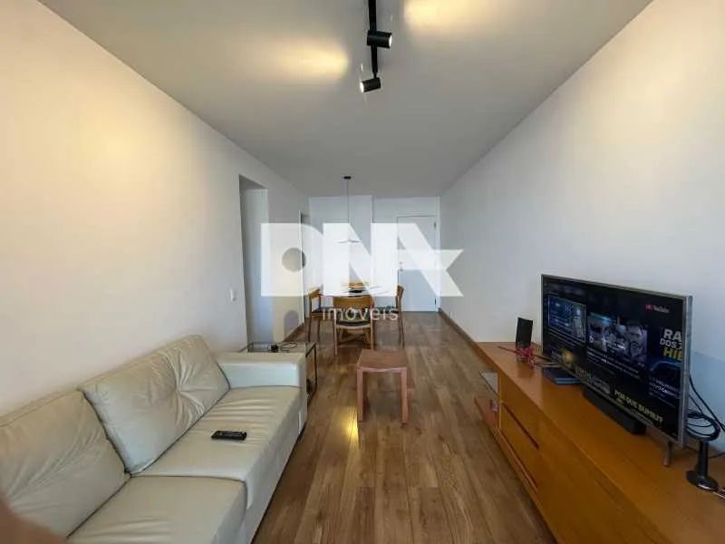 Apartamento : / Residencial / Lagoa - Foto 4
