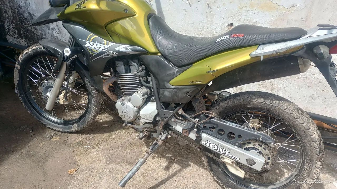 Moto Muito Conservada - Foto 2