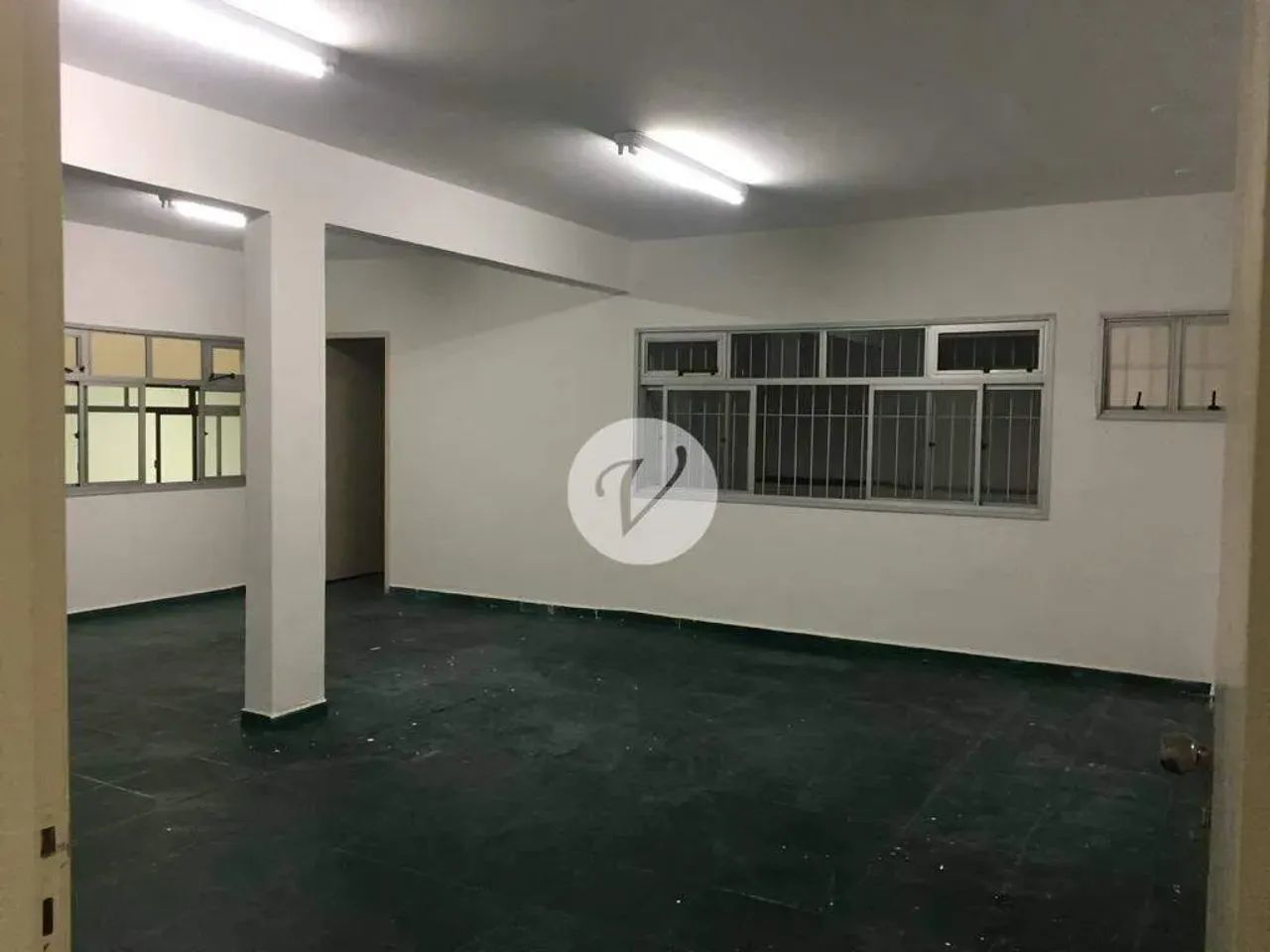 Prédio Comercial para Aluguel com 1.095 m² em Vila Marina, Santo André - Foto 2