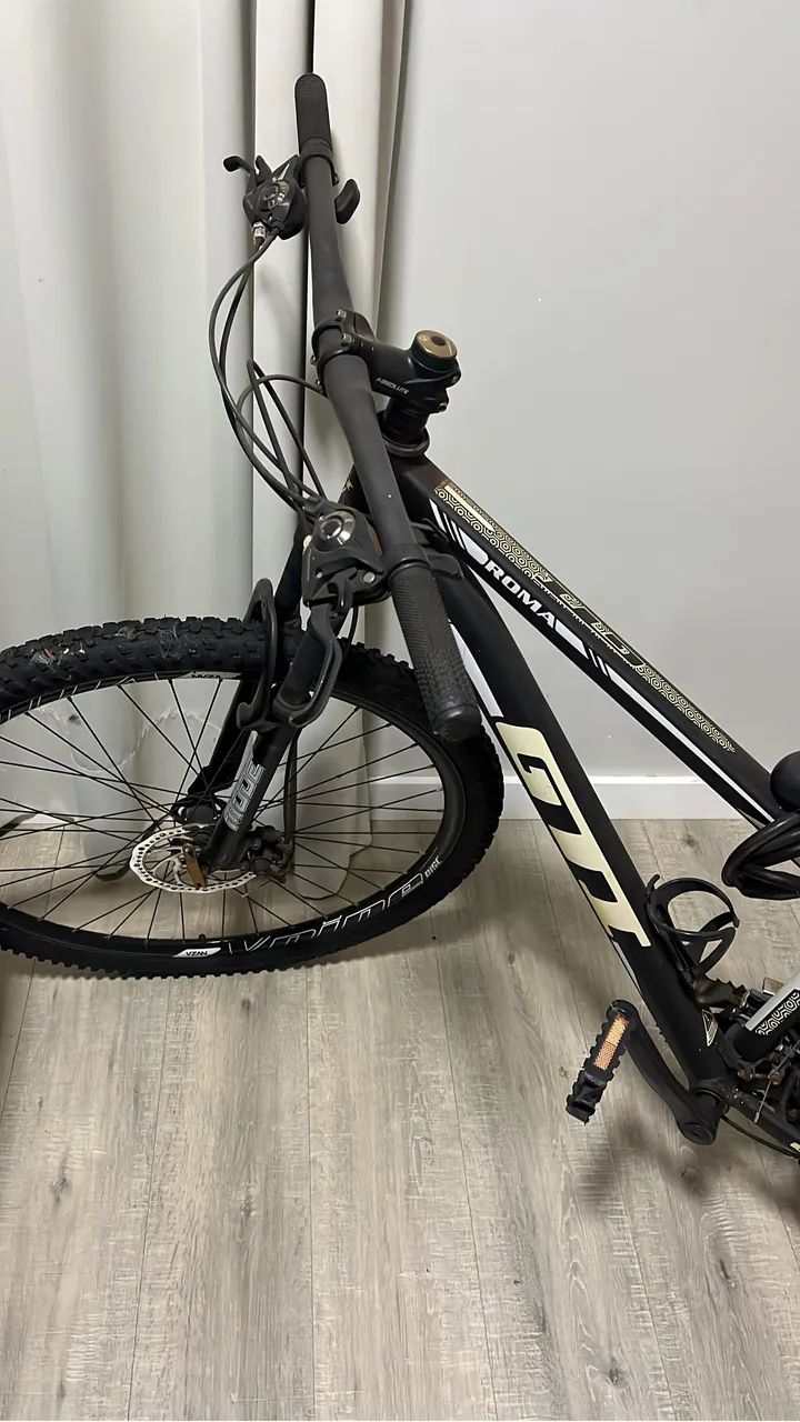 Bicicleta  - Foto 3