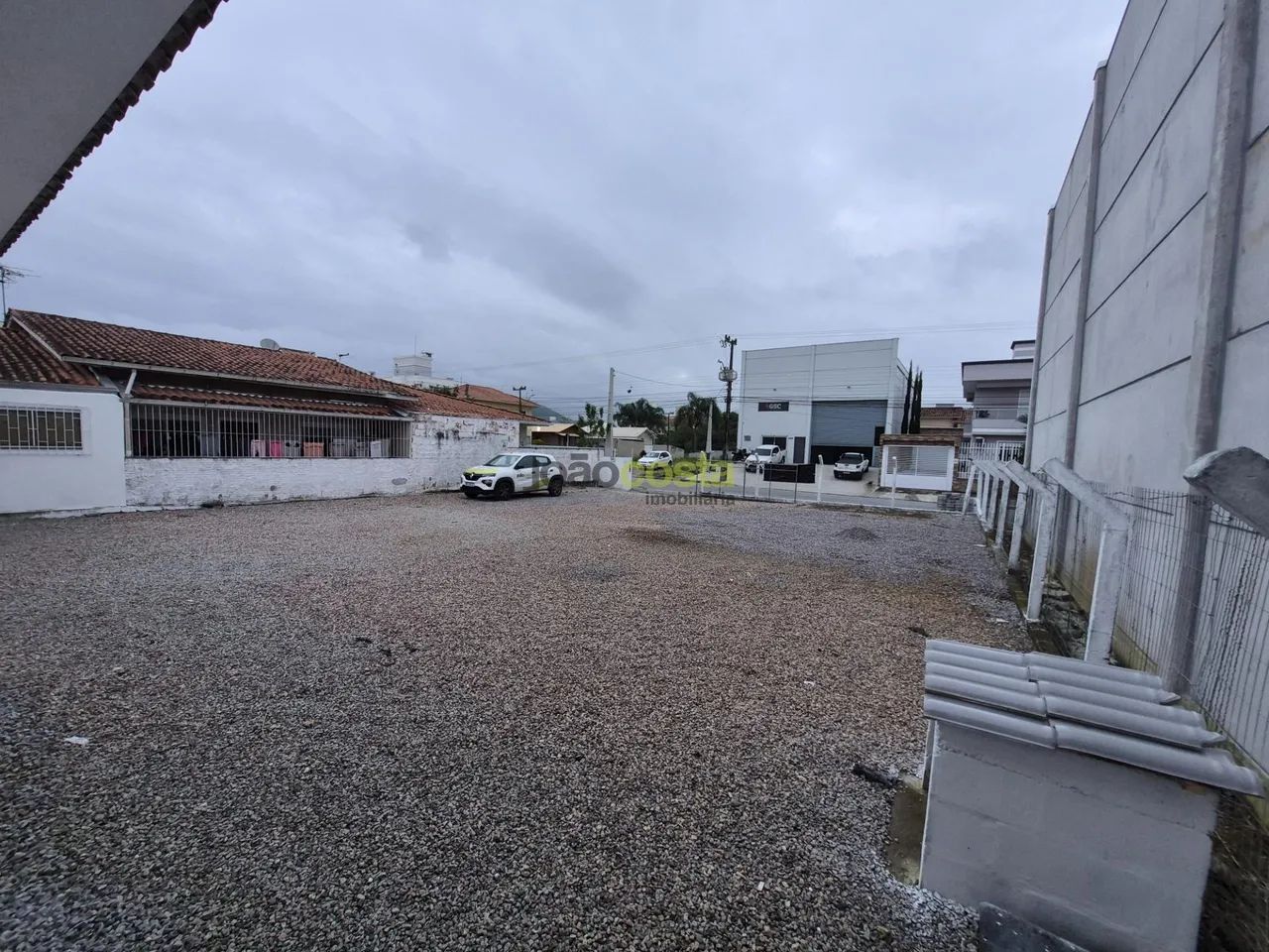 Kitnet em Aririú, Palhoça para Locação - Foto 3