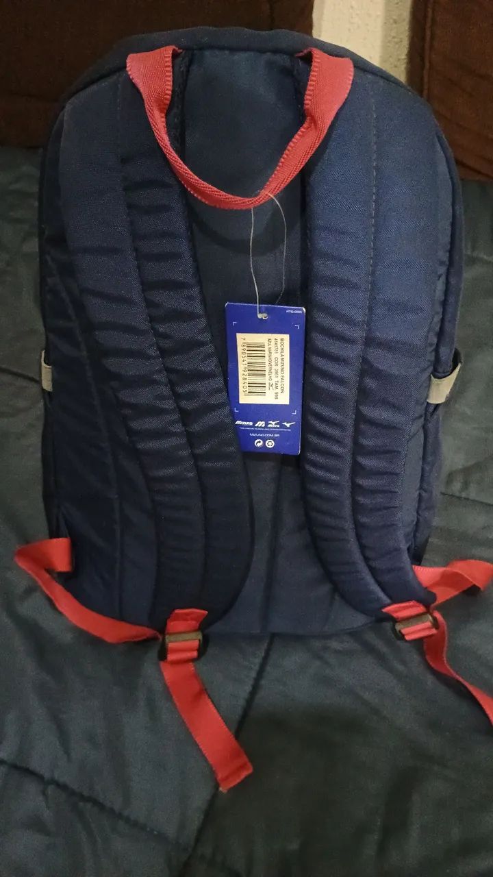 Mochila Mizuno  - Foto 2