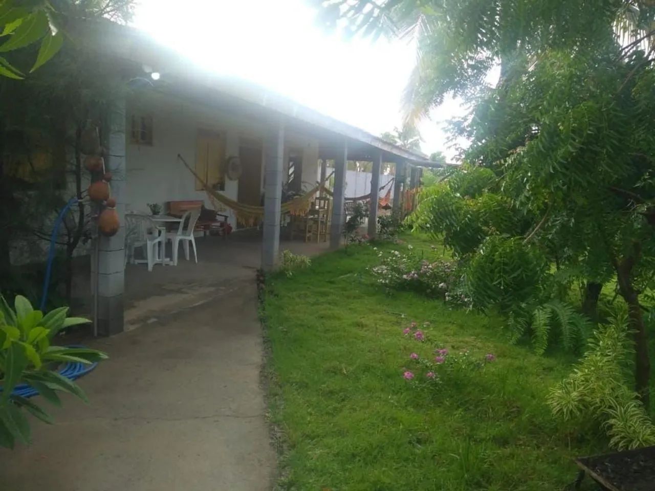 Casa de praia em Pirambu