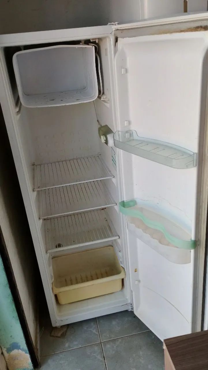 Geladeira cônsul  - Foto 2